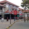 Pune Junction railway station Pune Junction railway station