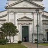 San Pietro di Castello Church San Pietro di Castello Church