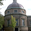 Ronde Lutherse Kerk Ronde Lutherse Kerk