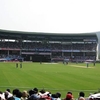 Dr. Y.S. Rajasekhara Reddy ACA-VDCA Cricket Stadium Dr. Y.S. Rajasekhara Reddy ACA-VDCA Cricket Stadium