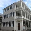 Capt. John Morrison House Capt. John Morrison House