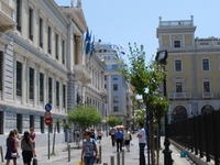 Aiolou Street Aiolou Street