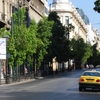 Stadiou Street