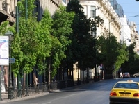 Stadiou Street Stadiou Street
