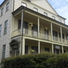 Richard Brenan House Richard Brenan House