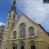 Citadel Square Baptist Church Citadel Square Baptist Church