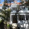 Albert W. Todd House Albert W. Todd House
