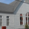 Emma Abbott Memorial Chapel Emma Abbott Memorial Chapel