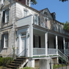 James Sparrow House James Sparrow House
