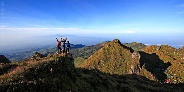 Mount Apo, Philippines Photos