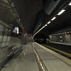 Eleonas Metro Station