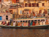 Dashashwamedh Ghat Dashashwamedh Ghat
