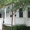 Denmark Vesey House Denmark Vesey House