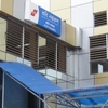 Kavi Nazrul metro station Kavi Nazrul metro station
