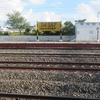 Hafeezpet railway station Hafeezpet railway station