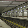 Chalandri Metro Station
