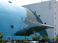 Prasads IMAX
