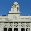 Kacheguda railway station Kacheguda railway station