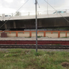 Khairtabad railway station Khairtabad railway station