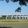 John F. Limehouse Memorial Bridge John F. Limehouse Memorial Bridge