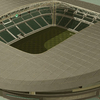 Panathinaikos F.C. New Stadium
