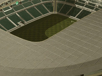Panathinaikos F.C. New Stadium Panathinaikos F.C. New Stadium