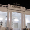 Parsi Fire Temple Parsi Fire Temple