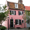 Pink House Pink House