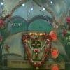 Kalighat metro station Kalighat metro station