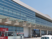Lal Bahadur Shastri Airport Lal Bahadur Shastri Airport