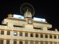 Varanasi Junction railway station