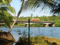 Nileswaram Nileswaram