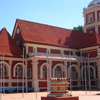 Goan temple