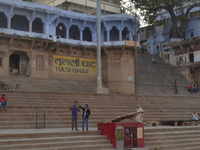 Tulsi Ghat Tulsi Ghat