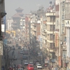 New Road of Kathmandu