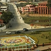 Maitighar Mandala