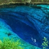 Hinatuan Enchanted River