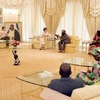 Aso Villa Aso Villa