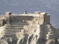 Baltit Fort Baltit Fort