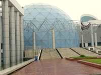 Bangabandhu Sheikh Mujibur Rahman Novo Theatre Bangabandhu Sheikh Mujibur Rahman Novo Theatre