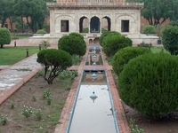 Hazuri Bagh