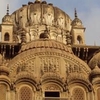 Chhatri of Malhar Rao Holkar