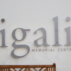 Kigali Genocide Memorial Centre
