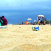 Kollam Beach Kollam Beach