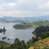 Lake Bunyonyi