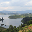 Lake Bunyonyi Lake Bunyonyi