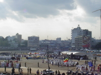 Meskel Square