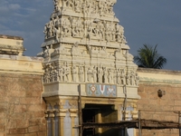 Pundarikakshan Perumal Temple Pundarikakshan Perumal Temple
