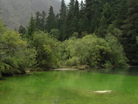 Songpan County Songpan County