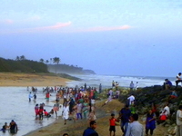 Thekkumbhagam Thekkumbhagam